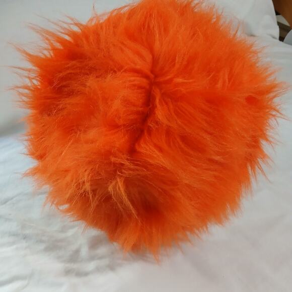 Nickelodeon Big Greeter Heads RUGRATS CHUCKIE Mask Costume Head Dan Dee - Picture 5 of 16